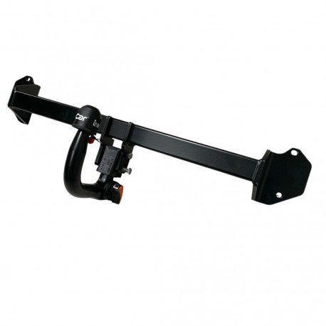 Attelage Aragon Pour BMW X1 (F48) du 10/2015 au 10/2022 [Rotule Auto. Verticale]