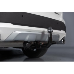 Attelage Aragon Pour BMW X1 (F48) du 10/2015 au 10/2022