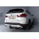 Attelage Aragon Pour BMW X1 (F48) du 10/2015 au 10/2022 [Rotule Auto. Verticale]
