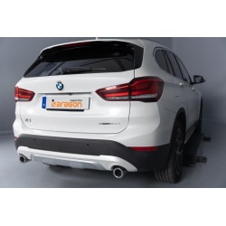 Attelage Aragon Pour BMW X1 (F48) du 10/2015 au 10/2022