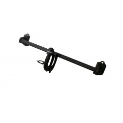 Attelage Steinhof Pour BMW X1 (F48) du 10/2015 au 10/2022 [Col de Cygne]