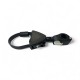 Bras de maintien Atera Genio Pro black edition
