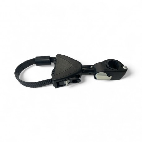 Bras de maintien Atera Genio Pro black edition