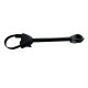 Bras de maintien Atera Genio Pro black edition