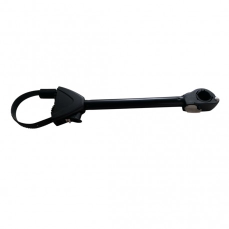 Bras de maintien Atera Genio Pro black edition