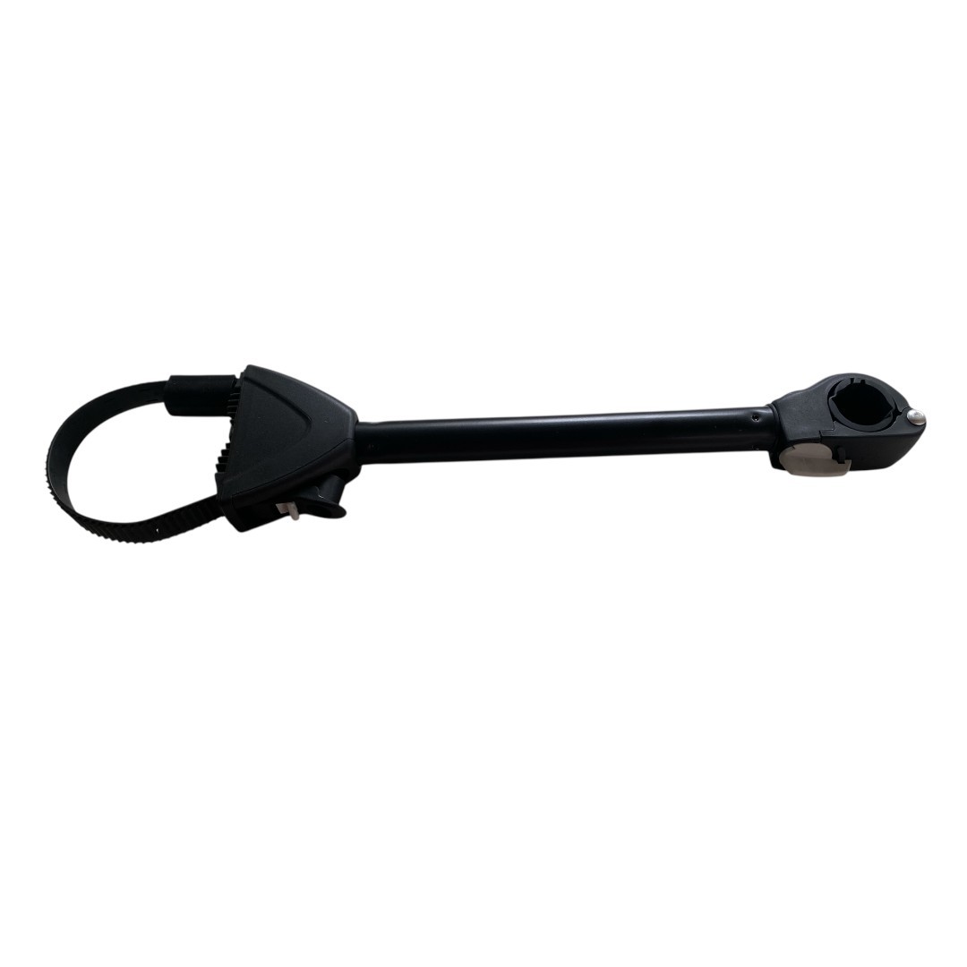 Bras de maintien Atera Genio Pro black edition