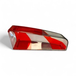 Vitre feu gauche - Porte-vélos Atera Strada EVO