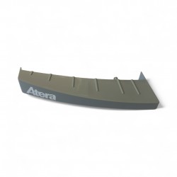 Protection feu gauche - Porte-vélos Atera Strada EVO