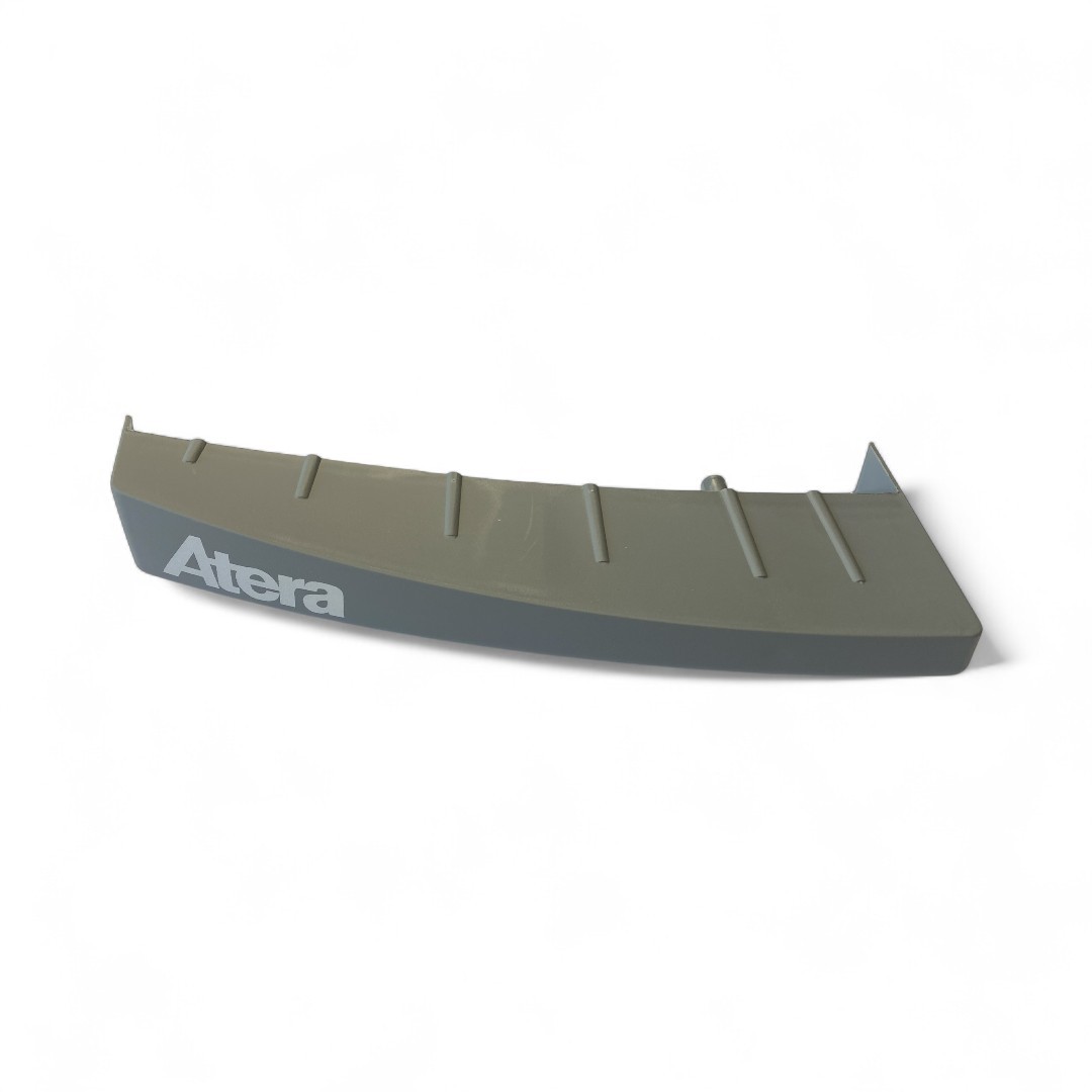 Protection feu gauche - Porte-vélos Atera Strada EVO