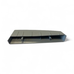 Protection feu gauche - Porte-vélos Atera Strada EVO