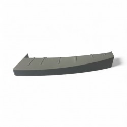 Protection feu droit - Porte-vélos Atera Strada EVO