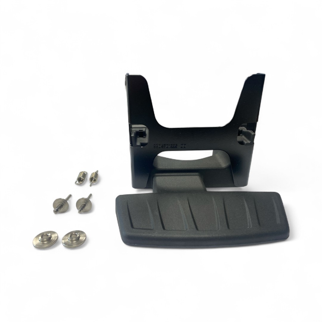 kit de remplacement pédale de basculement Porte vélo ATERA GENIO PRO