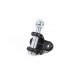 Attelage Aragon Pour Ford Transit Custom Produit à partir du 08/2023 [Chape]