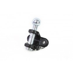 Attelage Aragon Pour Ford Transit Custom Produit à partir du 08/2023 [Chape]