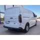 Attelage Aragon Pour Ford Transit Custom Produit à partir du 08/2023 [Rotule sur platine]