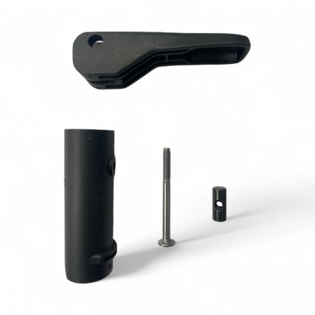 Levier de maintien guidon porte-vélos ATERA