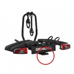 kit de remplacement pédale de basculement Porte vélo ATERA GENIO PRO