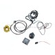 Attelage GDW Pour BMW X5 (F15) du 07/2013 au 07/2018 [Rotule Auto. Horizontale]