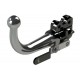 Attelage GDW Pour BMW X5 (F15) du 07/2013 au 07/2018 [Rotule Auto. Horizontale]