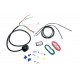 Attelage GDW Pour BMW X5 (F15) du 07/2013 au 07/2018 [Rotule Auto. Horizontale]