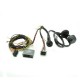 Attelage GDW Pour BMW X5 (F15) du 07/2013 au 07/2018 [Rotule Auto. Verticale]