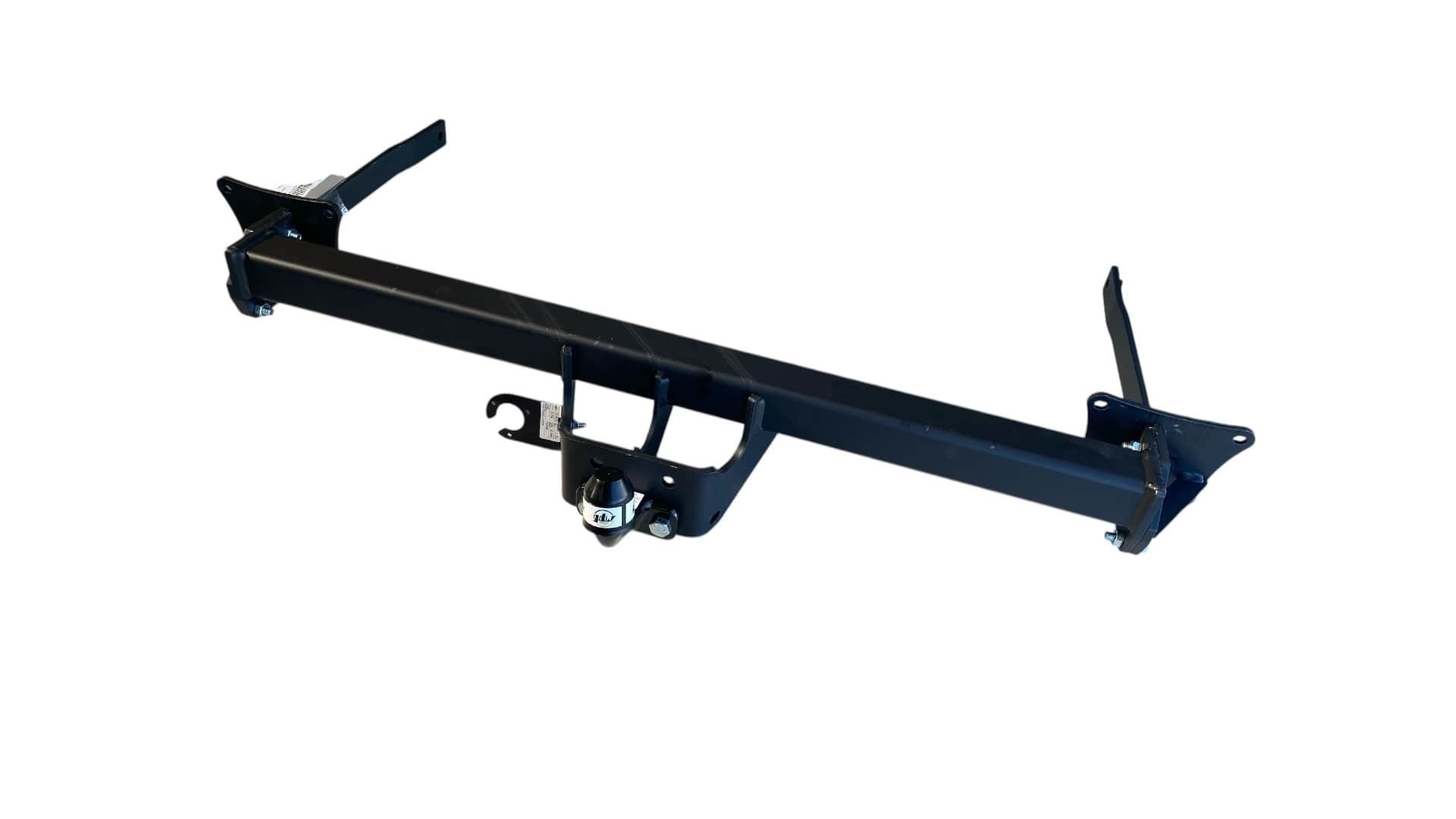 Attelage Boisnier Pour Ford Transit Custom Produit à partir du 08/2023 [Rotule sur platine]