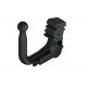Attelage GDW Pour BMW X5 (F15) du 07/2013 au 07/2018 [Rotule Auto. Verticale]
