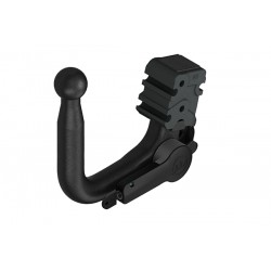 Attelage GDW Pour BMW X5 (F15) du 07/2013 au 07/2018 [Rotule Auto. Verticale]