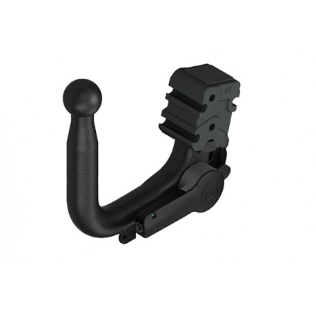 Attelage GDW Pour BMW X5 (F15) du 07/2013 au 07/2018 [Rotule Auto. Verticale]