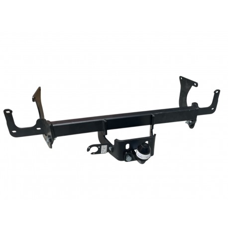 Attelage Peugeot Expert fourgonnette et Traveller à partir du 4/2016 [Rotule sans outils]