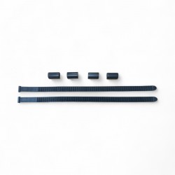 Sangle de maintien pour bras de porte-vélos ATERA