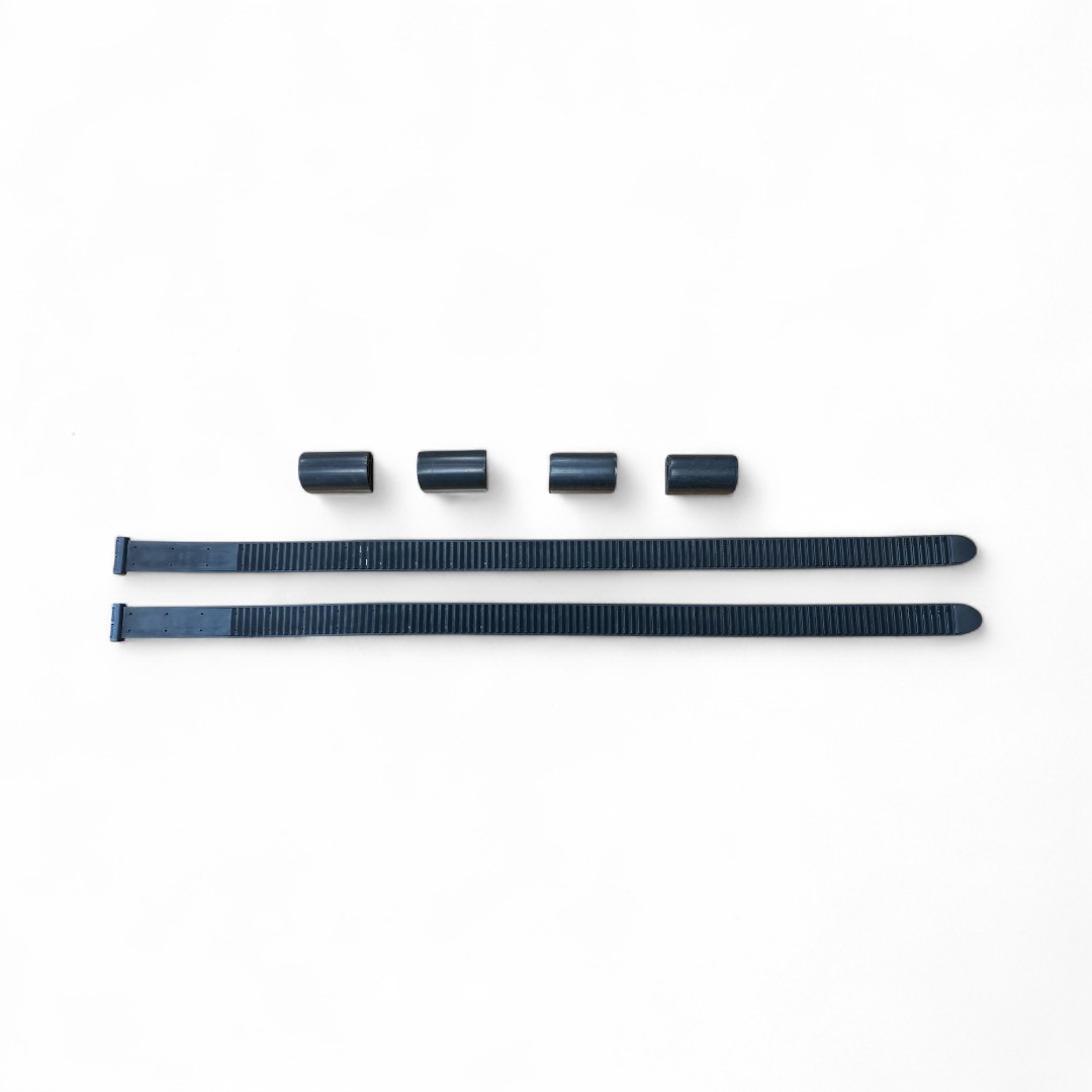 Sangle de maintien pour bras de porte-vélos ATERA