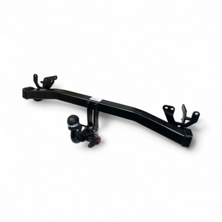Attelage Aragon pour Peugeot 408 à partir du 01/2023 [Rotule Auto.Horizontale]