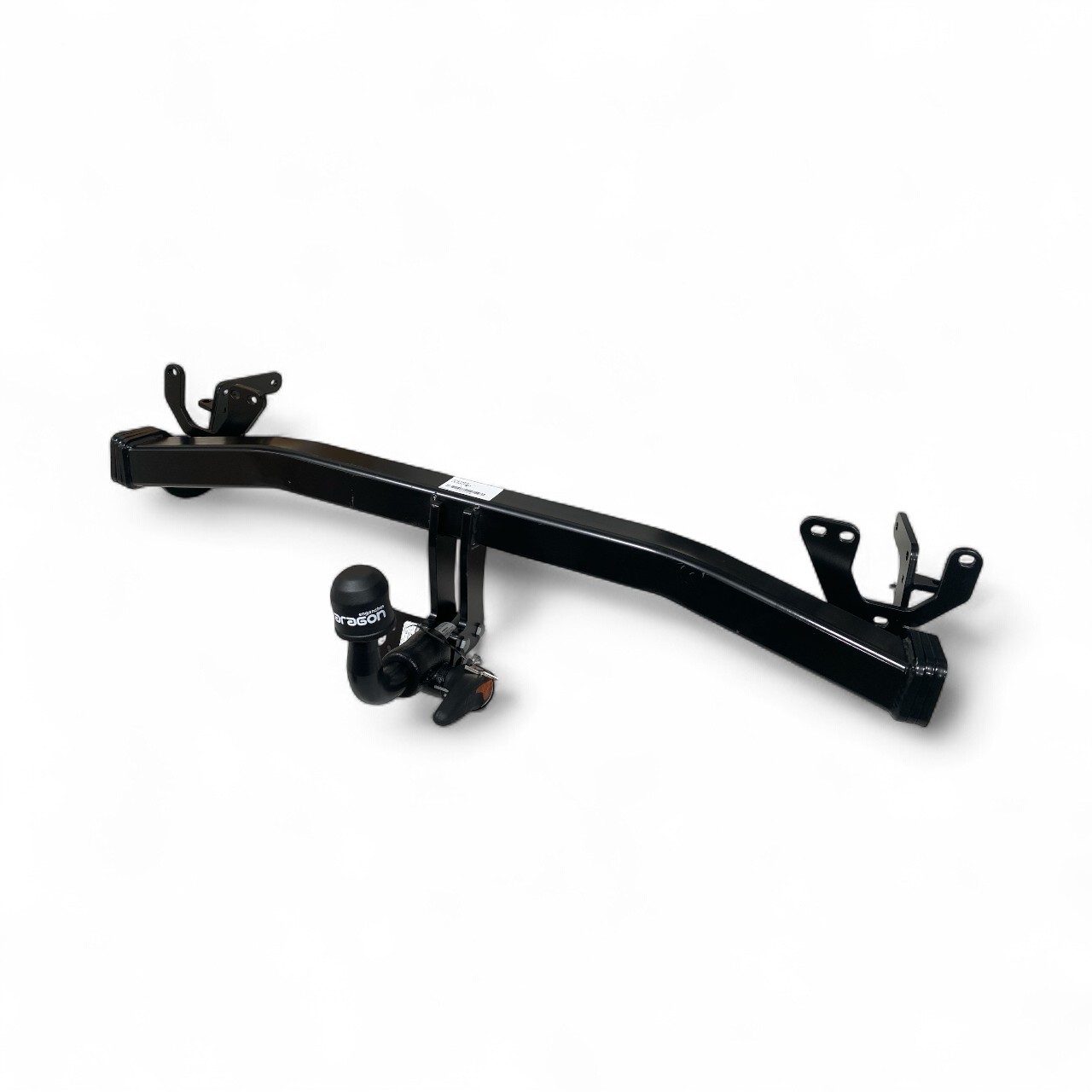 Attelage Aragon pour Peugeot 408 à partir du 01/2023 [Rotule Auto.Horizontale]