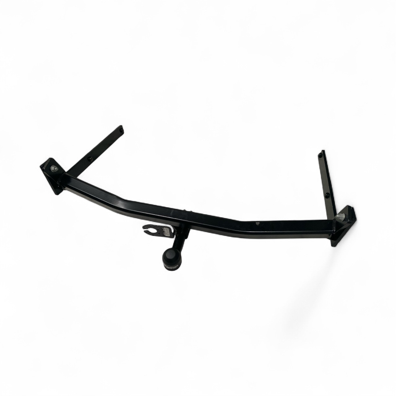 Attelage FORD FUSION à partir de 2002 + Faisceau standard [Rotule sur platine] 