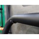 Marchepieds Citroen Jumper (2006 - 2014 ) - Latéraux avec revêtement en plastique anti-dérapant -