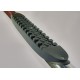 Marchepieds Citroen Jumper (2006 - 2014 ) - Latéraux avec revêtement en plastique anti-dérapant -