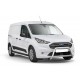 Pare-buffle sans barre transversale Ford Connect (2013 -)