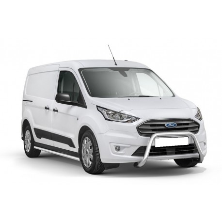 Pare-buffle sans barre transversale Ford Connect (2013 -)