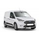 Pare-buffle sans barre transversale Ford Connect (2013 -)