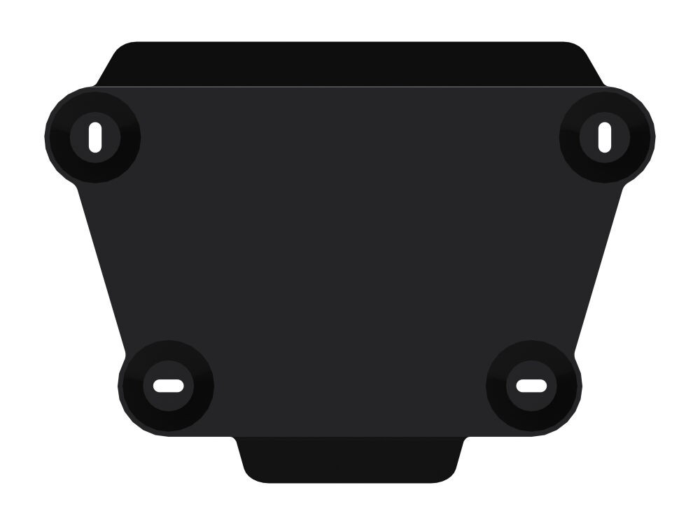 Plaque de protection moteur et boite de vitesses Ford Kuga (2014-2017)
