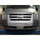 Platine avec Treuil Electrique (Câble Acier) pour Ford Ranger (2007-2012)