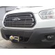 Platine avec Treuil Electrique (Câble Acier) pour Ford Ranger (2007-2012)
