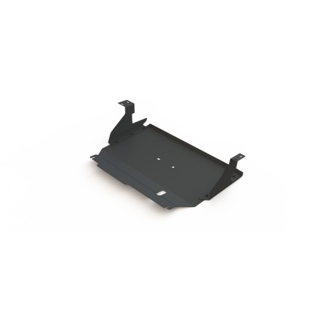 Plaque de protection moteur et boite de vitesses Ford Transit (FWD) (2006-2012)
