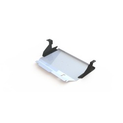 Plaque de protection moteur et boite de vitesses Ford Transit (FWD) (2006-2012)