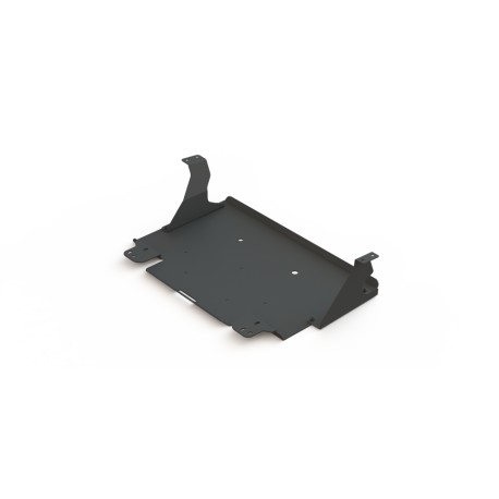Plaque de protection moteur et boite de vitesses Ford Transit (FWD) (2006-2012)