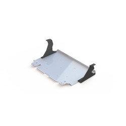 Plaque de protection moteur et boite de vitesses Ford Transit (FWD) (2006-2012)