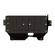 Plaque de protection moteur et boite de vitesses Ford Transit (FWD) (2006-2012)