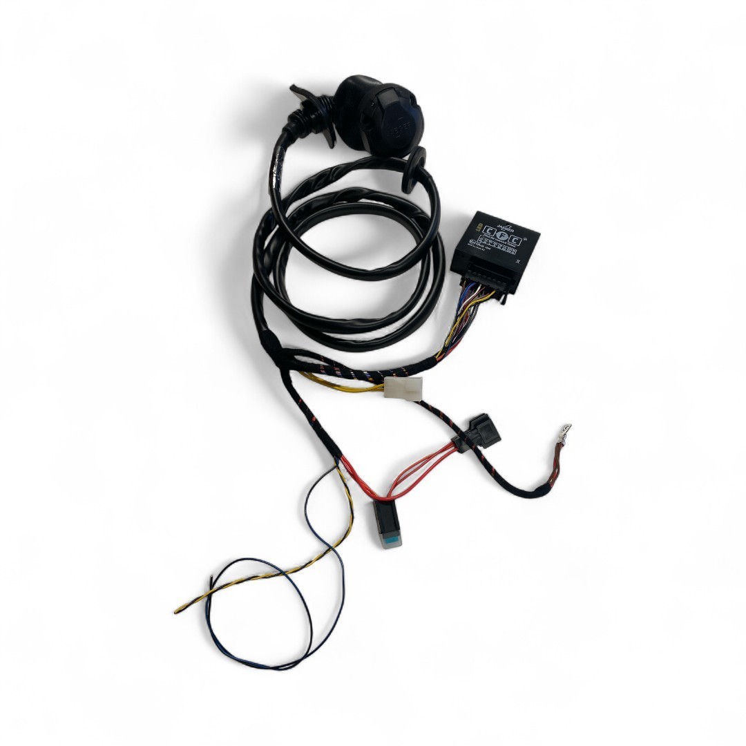 Faisceau 13 broches spécifique Mercedes Vito W639 avec préparation depuis 08/2005