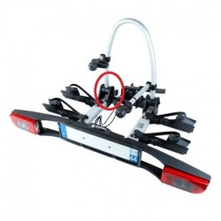 Vis de serrage du guidon porte-vélos BC60, BC 70 WESTFALIA